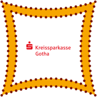 Kreissparkasse Gotha Logo