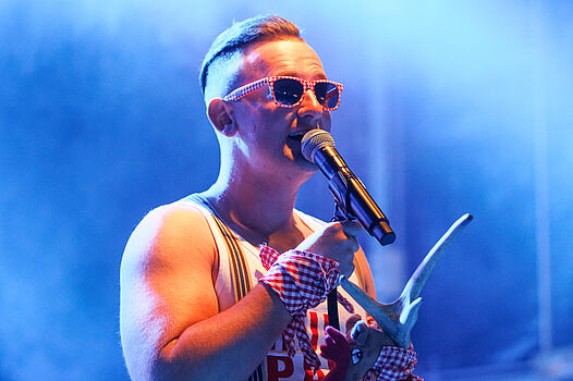 Andreas Gabalier Double_©Bernd Seydel