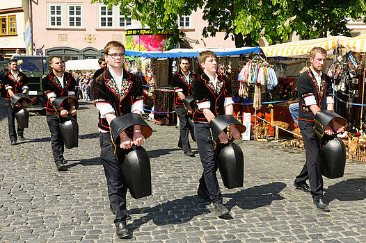 Festumzug_©Bernd Seydel