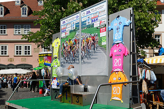 Festumzug_©Bernd Seydel