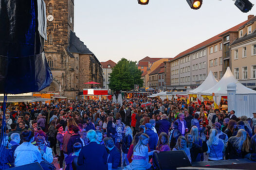 Neumarkt_©Bernd Seydel