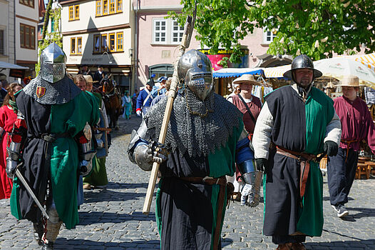 Festumzug_©Bernd Seydel