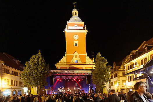 Konzert JAMTONIC_©Bernd Seydel