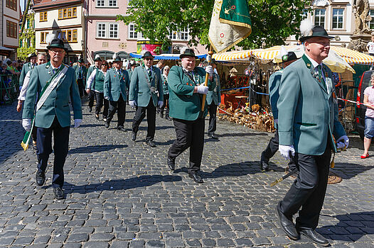 Festumzug_©Bernd Seydel