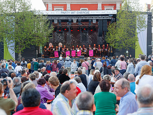 Gothardusfest 2016 - Eröffnungskonzert 