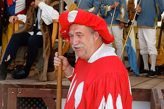 Mittelaltermarkt_©Bernd Seydel