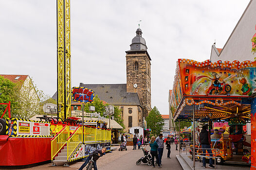 Rummelplatz_©Bernd Seydel