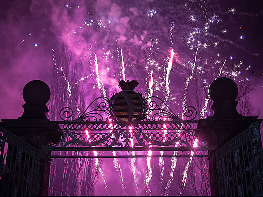 Gothardusfest 2017_Feuerwerk