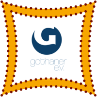 Gothaner e.V. Logo