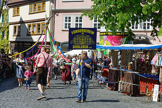 Festumzug_©Bernd Seydel
