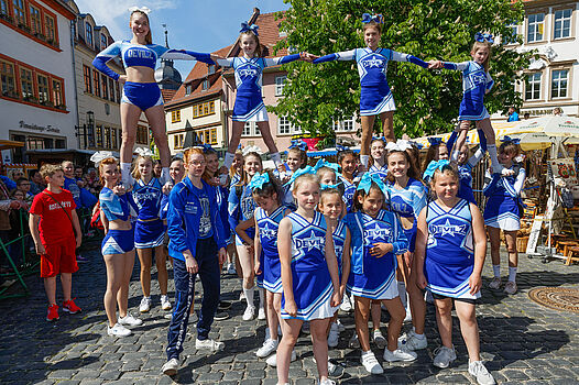 Festumzug_©Bernd Seydel