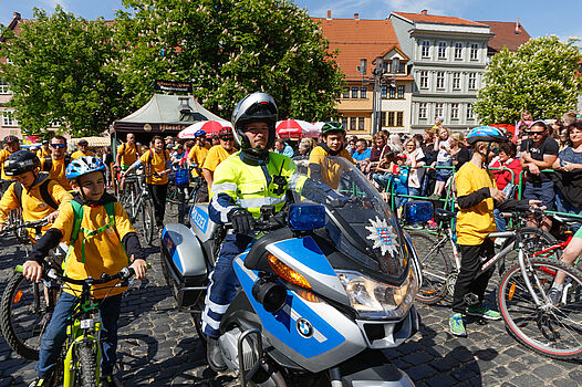 Festumzug_©Bernd Seydel